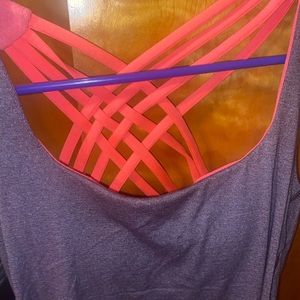 Lululemon top